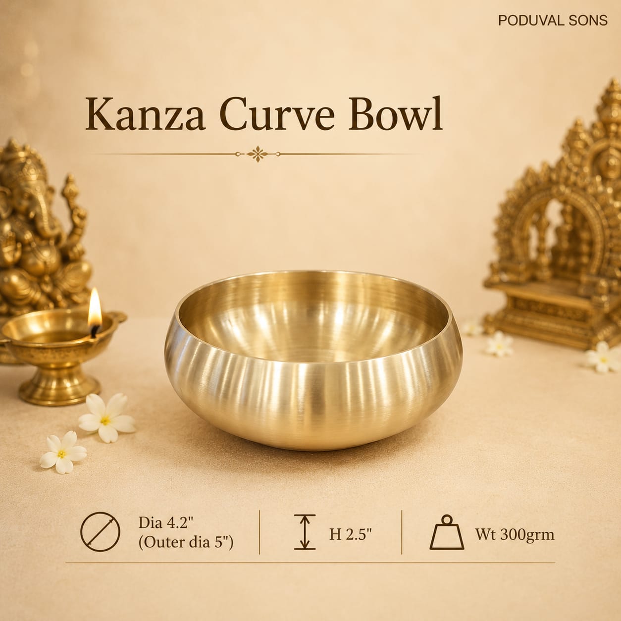 Kanza Cure Bowl