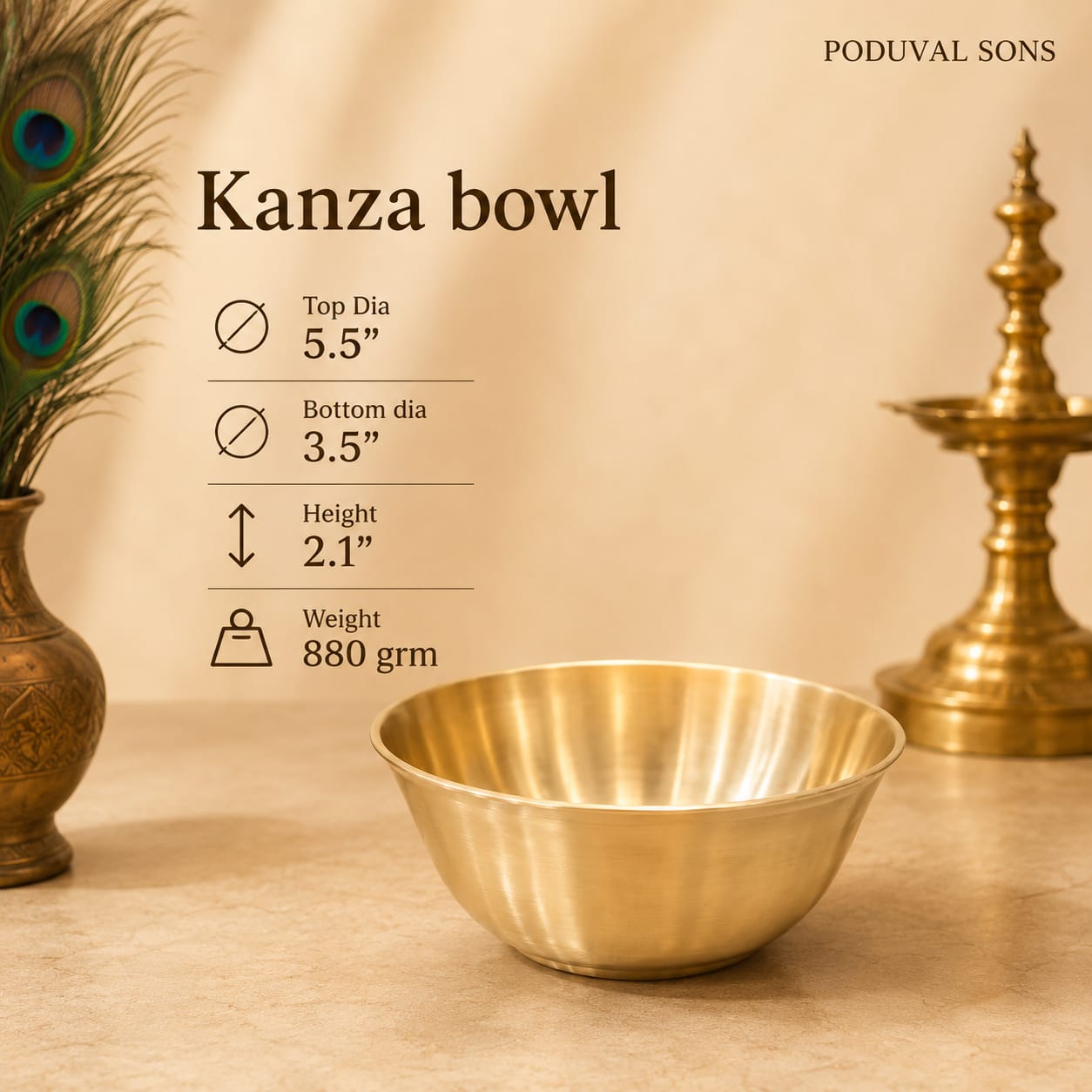Kanza Bowl