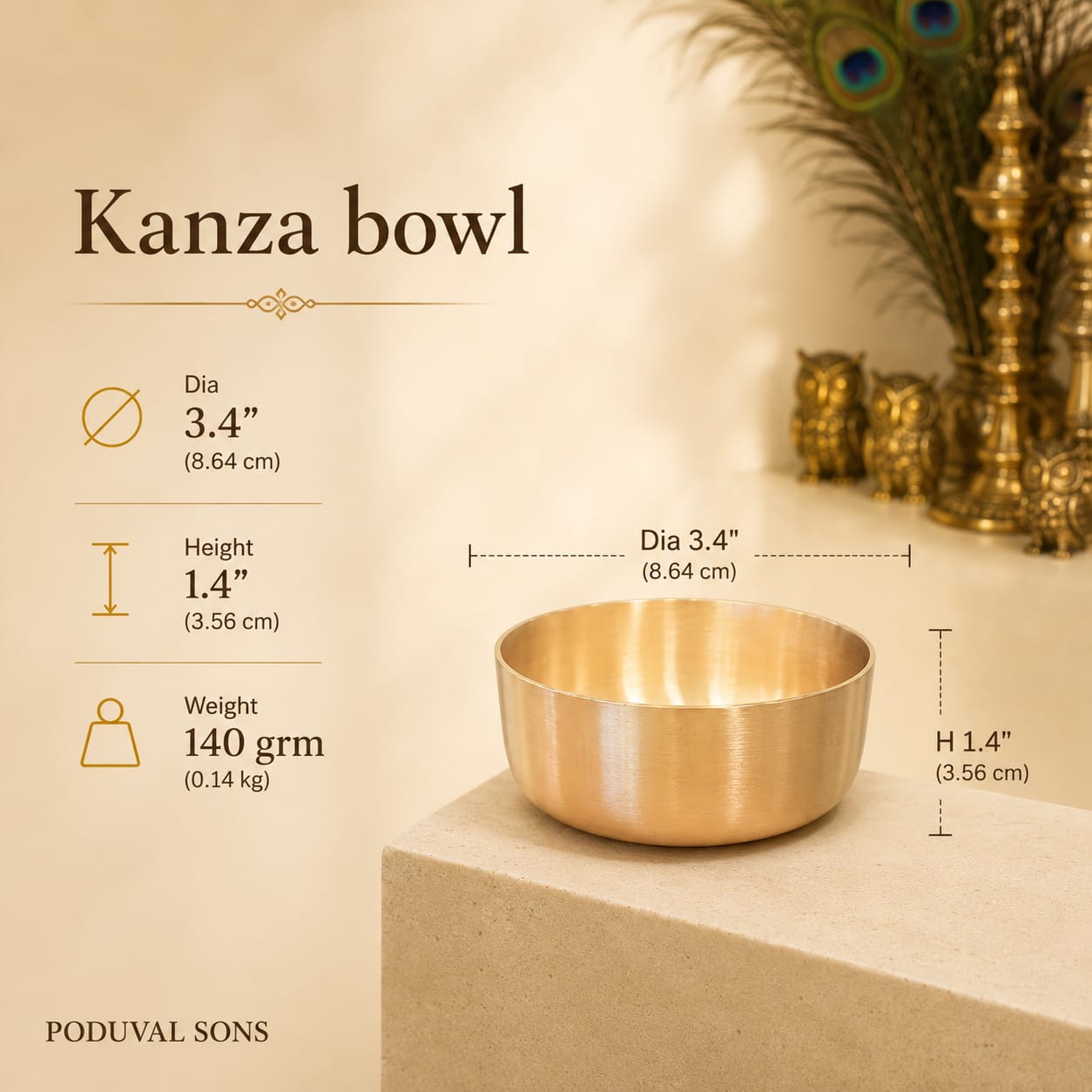 Kanza Bowl