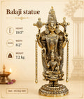 Balaji Idol