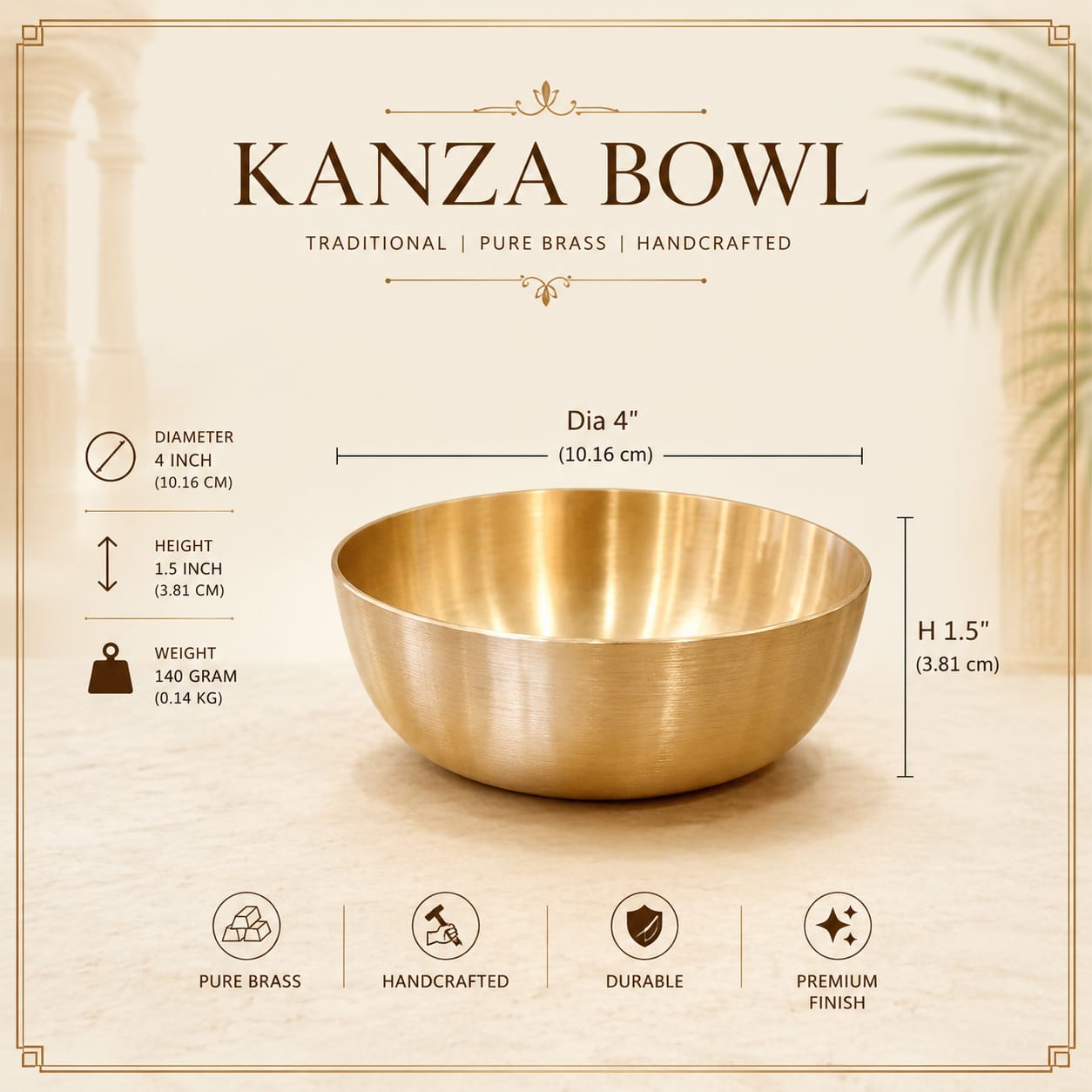 Kanza Bowl