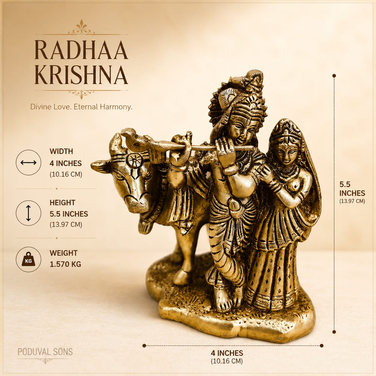 Radha Krishna