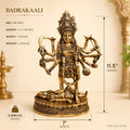 Badrakaali
