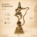 Kaaliya Mardanam