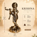 Krishna Idol