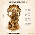 Lakshmi Narasimha