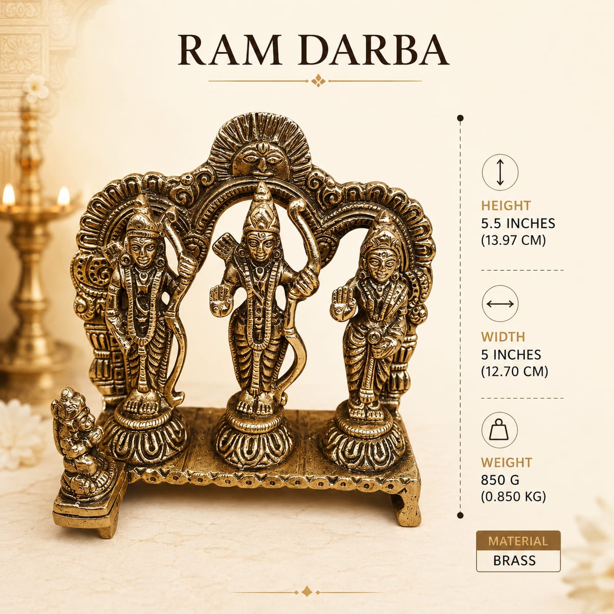 Ram Darba