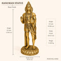 Hanuman Idol