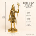 Lord Shiva Statue