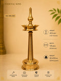 Nila Vilakku / Kerala Brass Diya