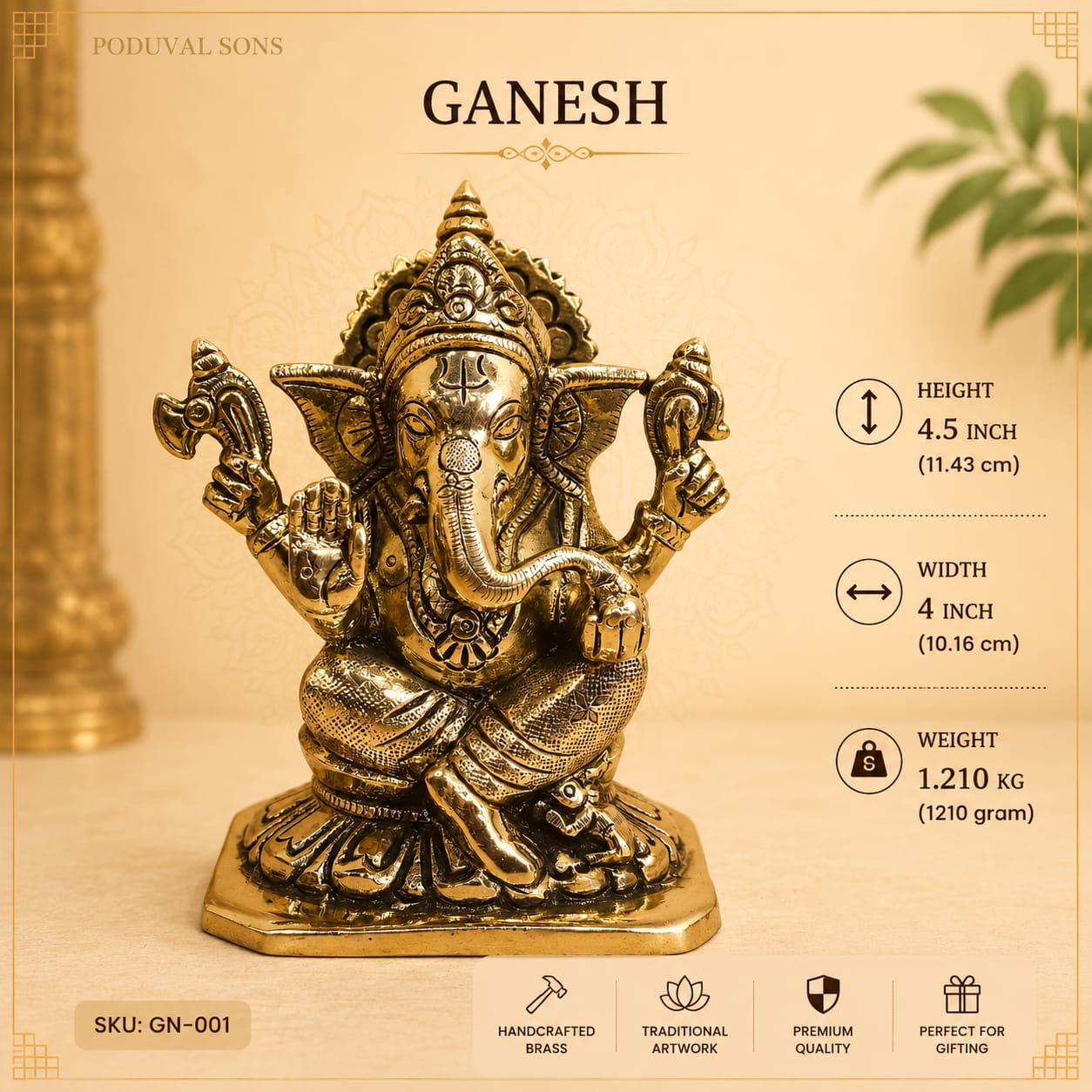 Ganesh