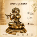 Lotus Krishna