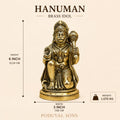 Hanuman Idol