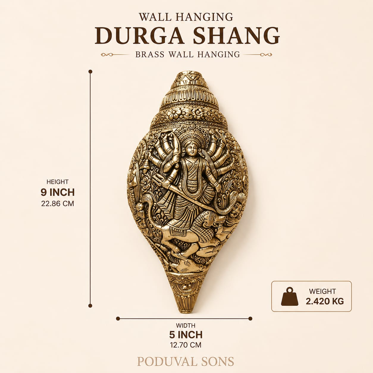 Durga Shang