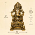Ganesh Idol
