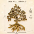 Tree Wall Hanging