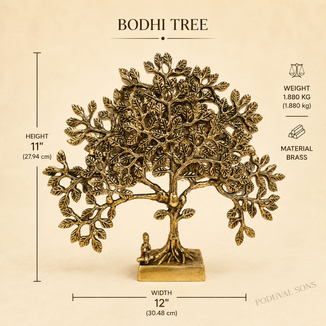 Bodhi Tree