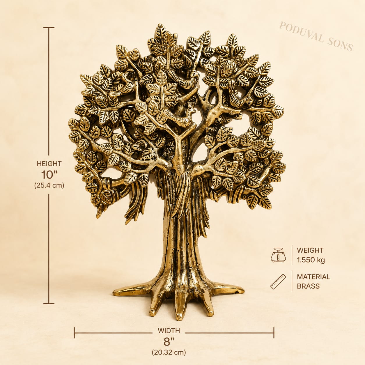 Bodhi Tree