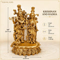 Krishnan & Radha