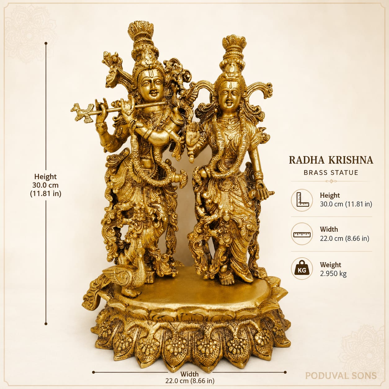Radha Krishna