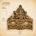 Lakshmi Wall Hnaging