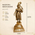 Madura Meenakshi