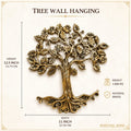 Tree Wall Hanging
