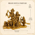 Shiva Parivar