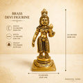 Devi Figurine