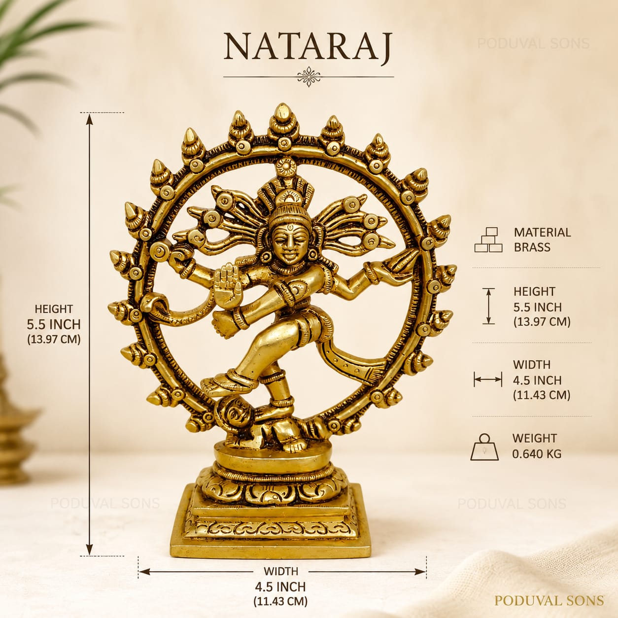Nataraj