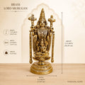 Lord Murugan