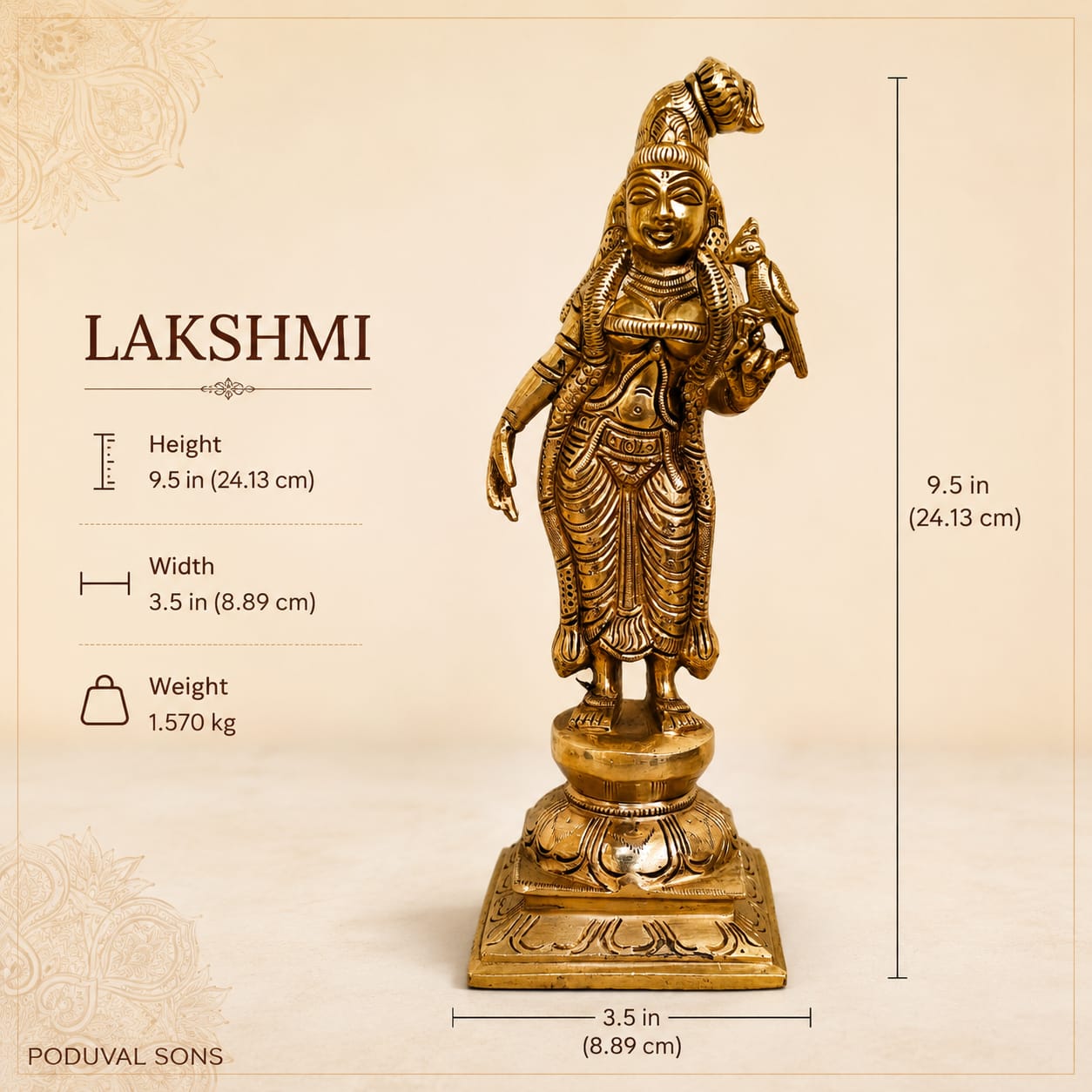 Lakshmi