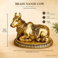 Nandi Cow