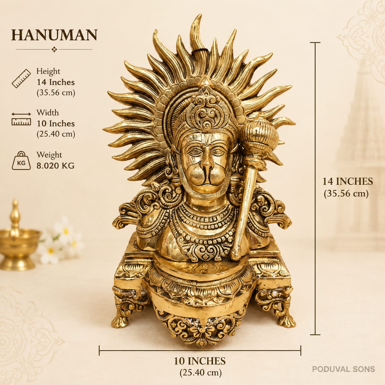 Hanuman