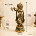 Krishna Idol