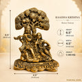 Radha & Krishna