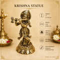 Krishna Idol