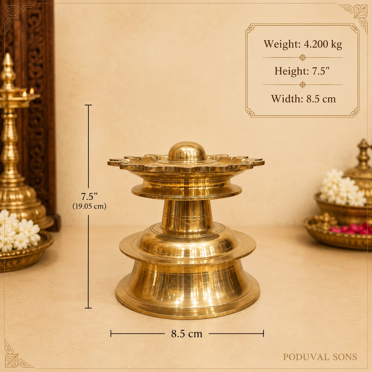 Bhadradeepam Vilakku
