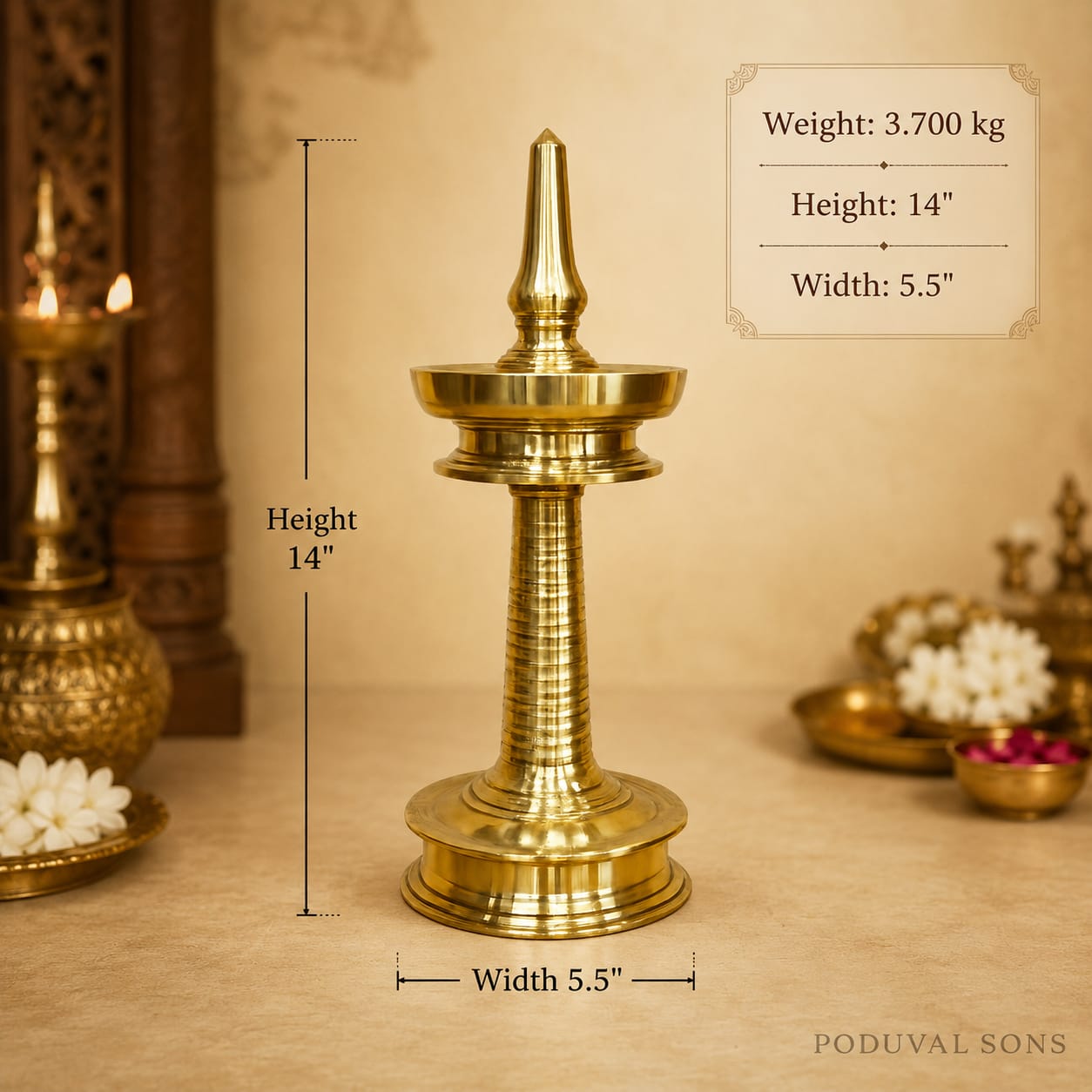 Deepam