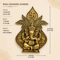 Ganesh Wall Hanging