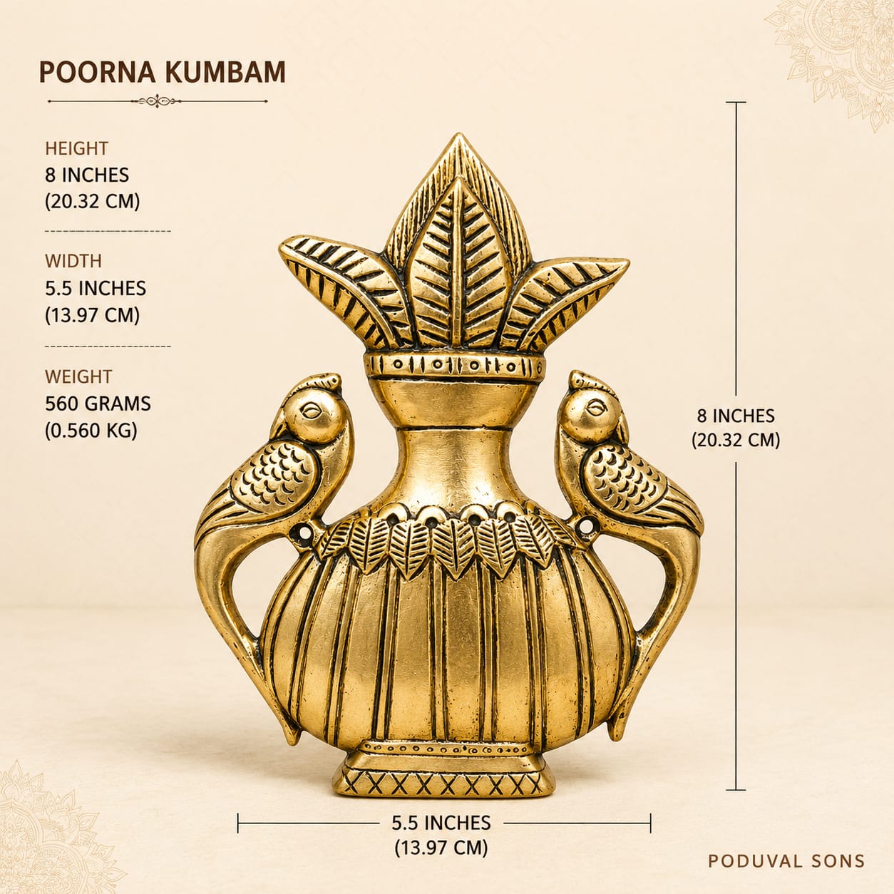 Poorna Kumbam