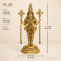 Balaji Idol