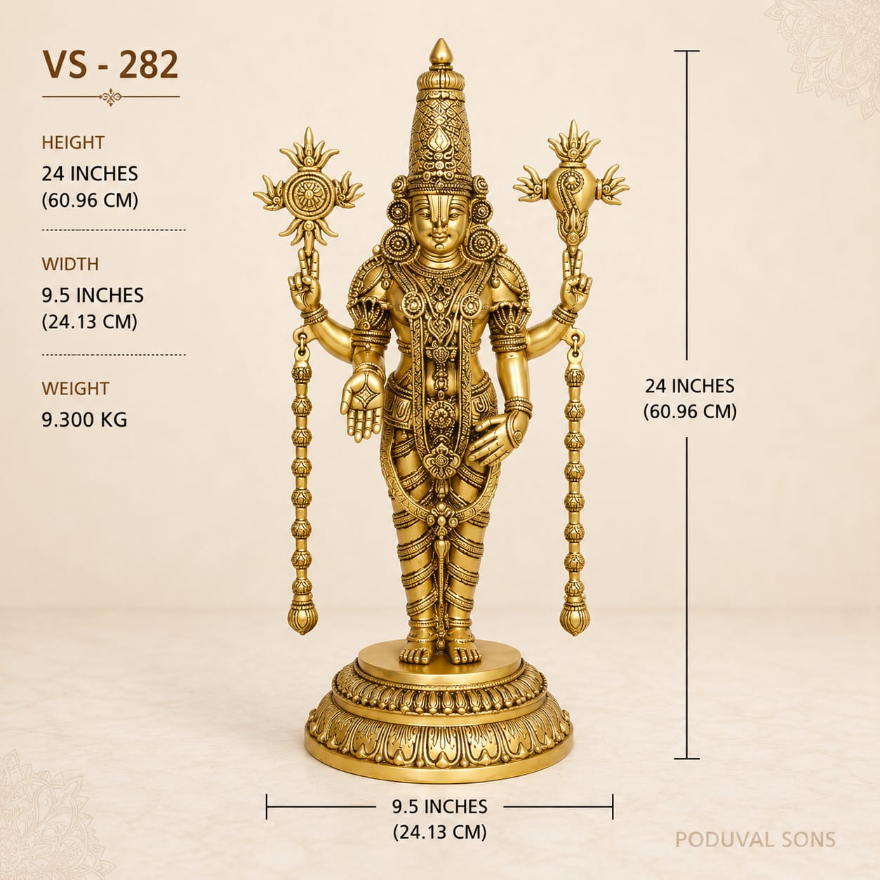 Balaji Idol