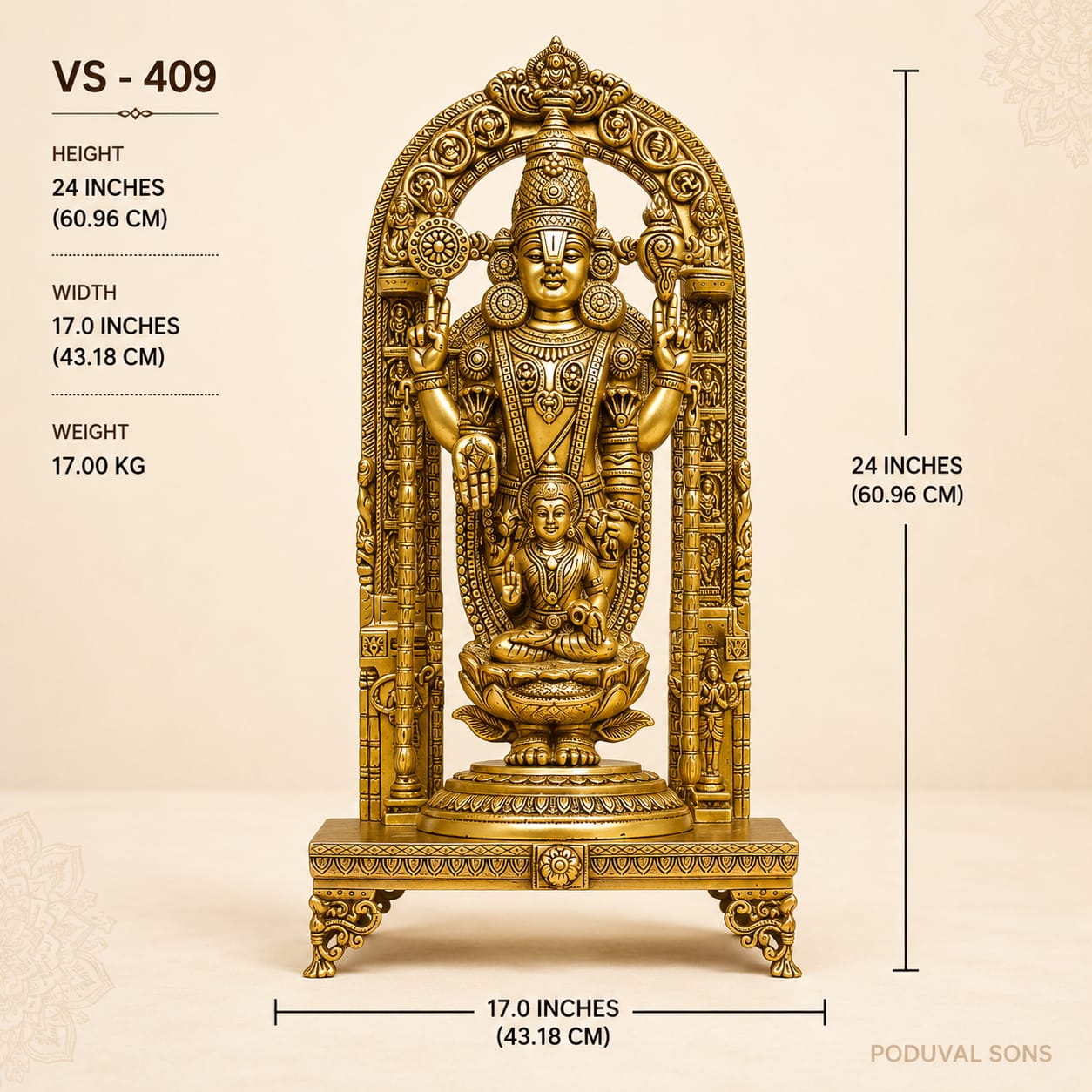 Balaji Idol