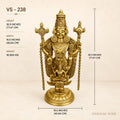 Balaji Idol