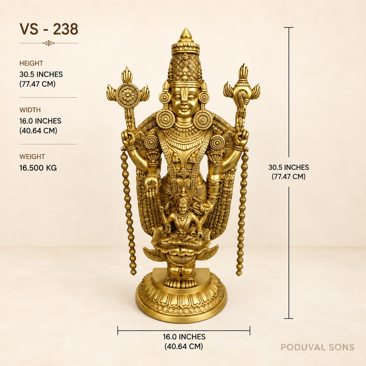 Balaji Idol