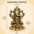 Ganesh Idol