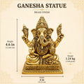 Ganesh Idol