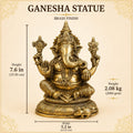 Ganesh Idol