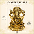 Ganesh Idol